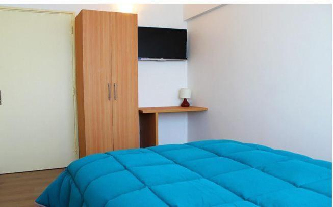 Hotel Romano Concepción Exteriér fotografie